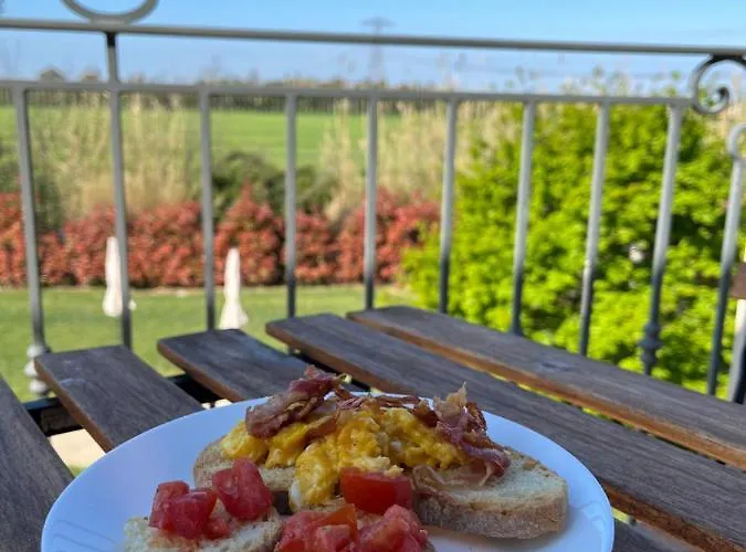 Il Casale Di David Bed & Breakfast Pontedera