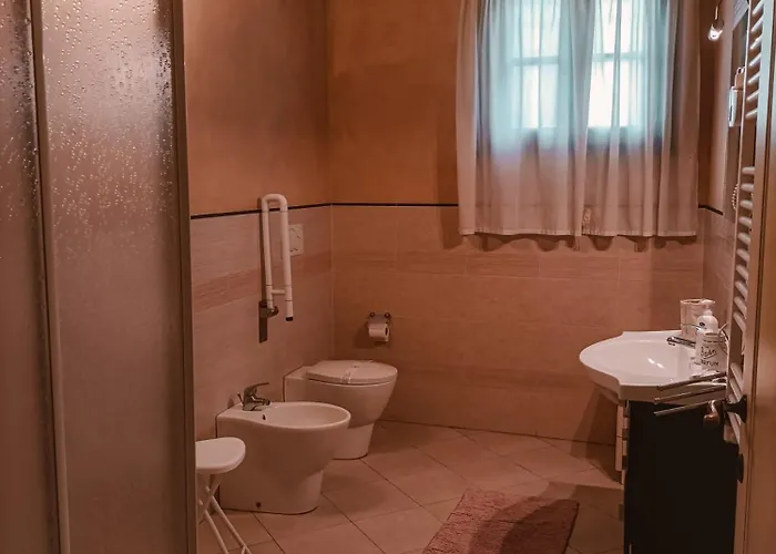 Il Casale Di David Pontedera