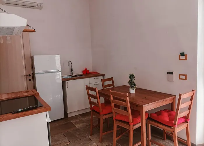 Il Casale Di David Bed & Breakfast