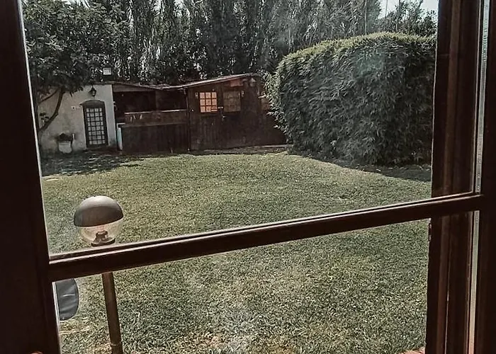 Il Casale Di David Bed & Breakfast Pontedera