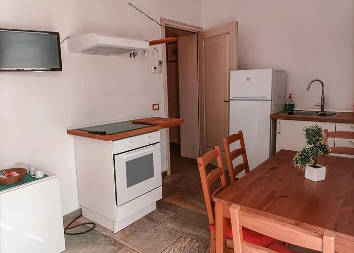 Il Casale Di David Pontedera