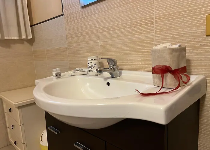 Bed & Breakfast Il Casale Di David