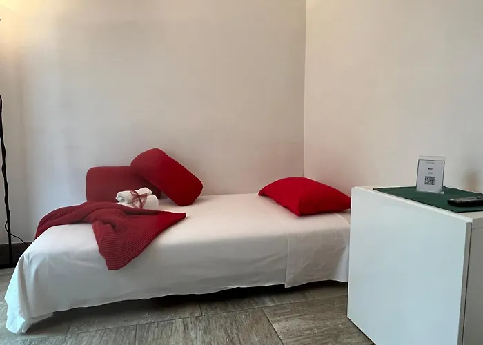 Il Casale Di David Bed & Breakfast 4*