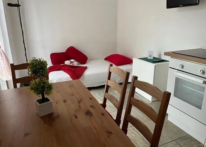 Il Casale Di David Bed & Breakfast Pontedera