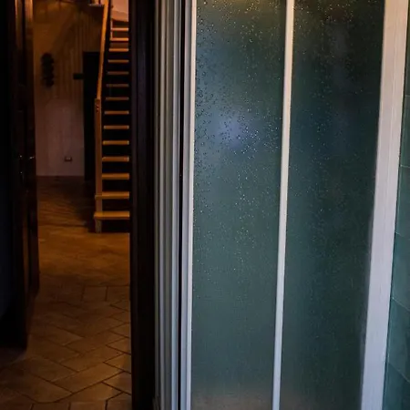 Nocleg ze śniadaniem Il Casale Di David 4*