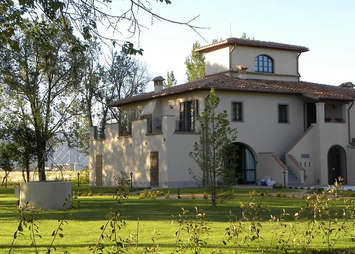 Il Casale Di David B&B 4*