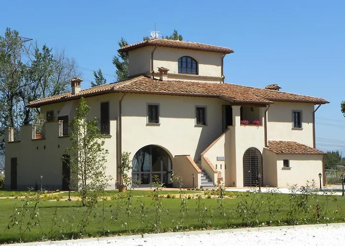 Il Casale Di David