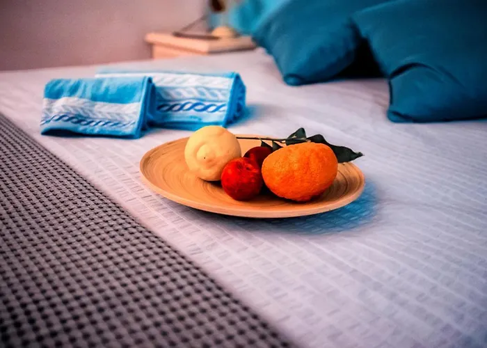 Il Casale Di David B&B 4*